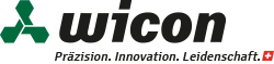 Wicon AG Logo