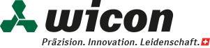 Wicon AG Logo